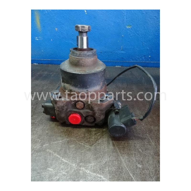 Moteur hydraulique Komatsu...