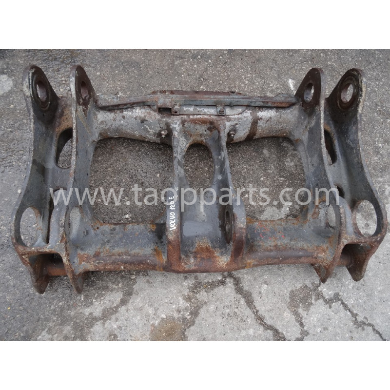 Engate Rapido usado Volvo... Engate Rapido usado Volvo...