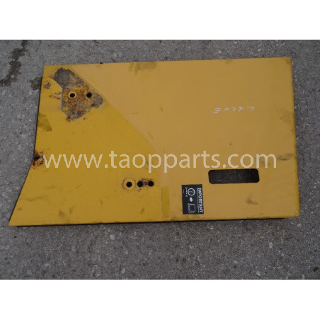 used Cover 11400599 for...