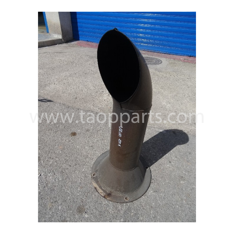 Exhaust tube 11148403 for...