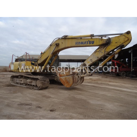 Komatsu PC340LC-7K Crawler...