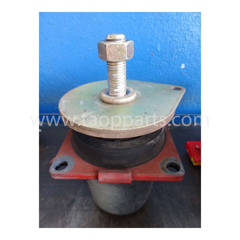 Sinemblock usato Komatsu...