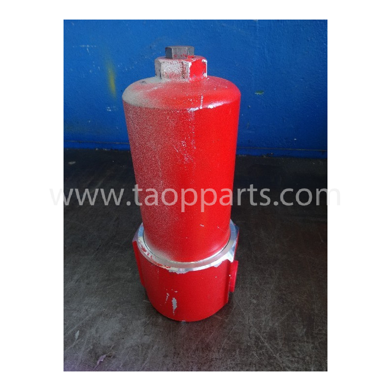 used Filter 20Y-970-2700...