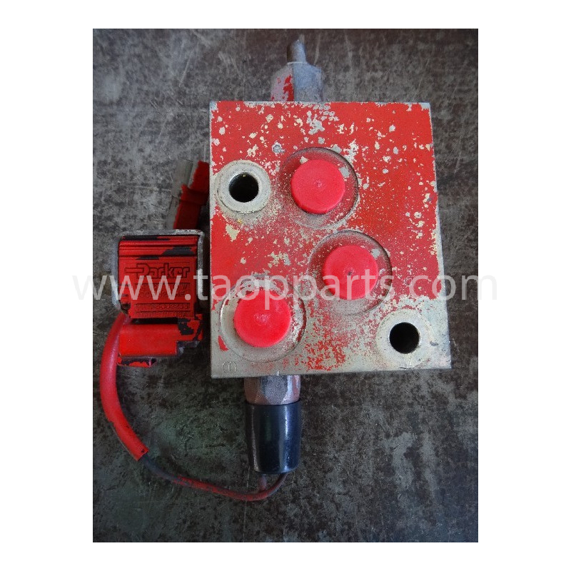 soupape 20Y-62-K9070 pour...