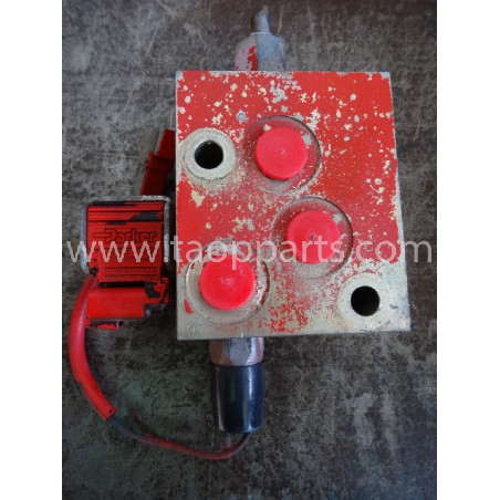 Valve 20Y-62-K9070 for...