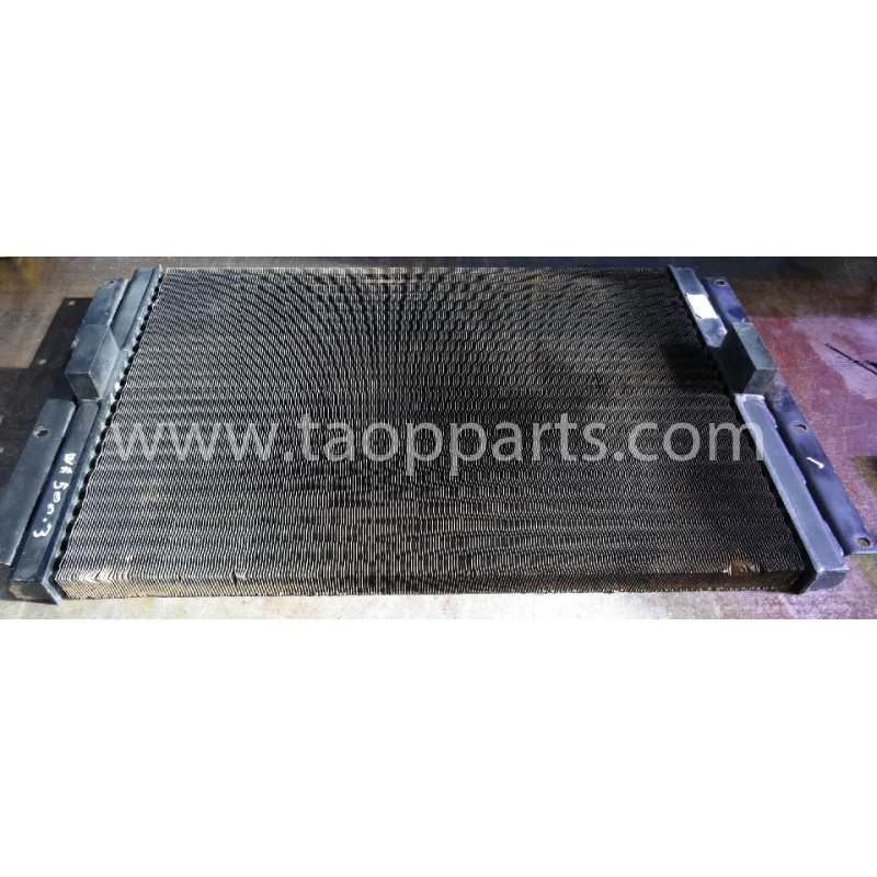 Komatsu Converter cooler... Komatsu Converter cooler...