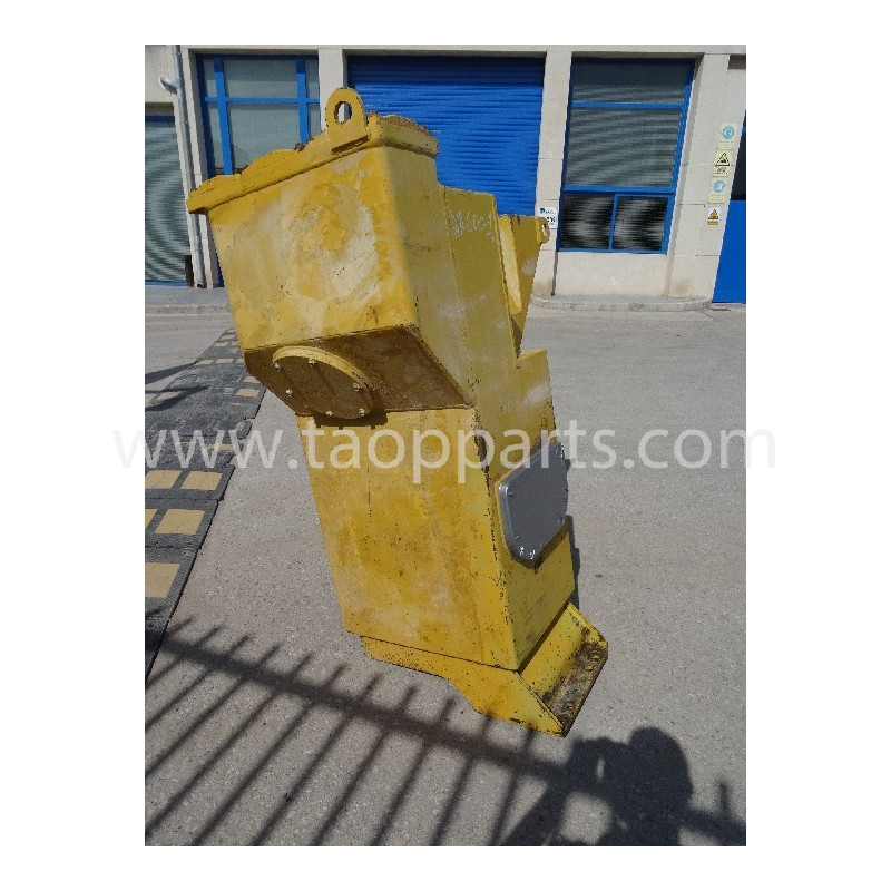 Deposito Hidraulico...