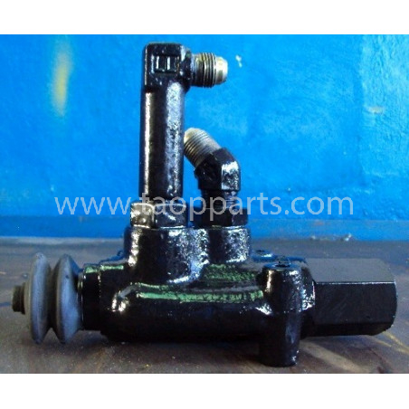 Valve 421-64-15501 for... Valve 421-64-15501 for...