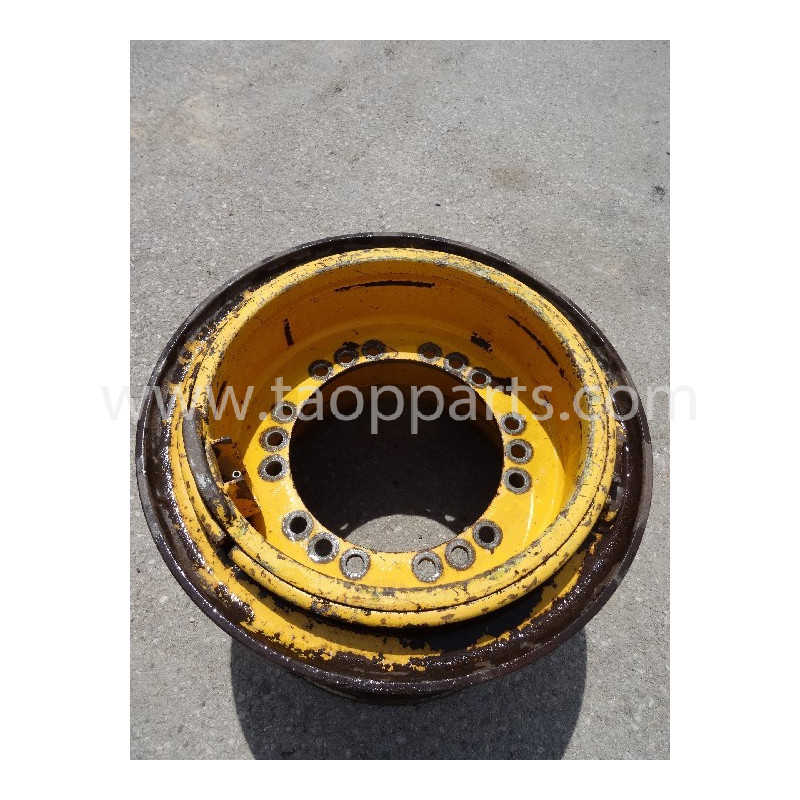 LLANTA 23.5 R25 Volvo 92492...