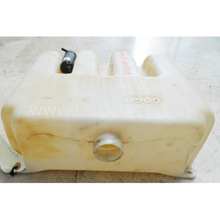 Volvo Water tank 11192211... Volvo Water tank 11192211...