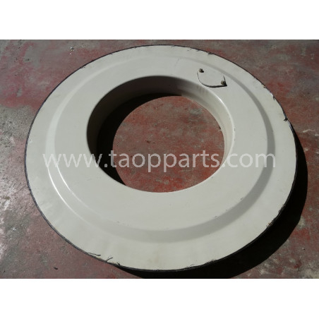 Tapa usada Komatsu... Tapa usada Komatsu...