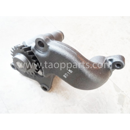 Oil pump 6218-51-2003 for...