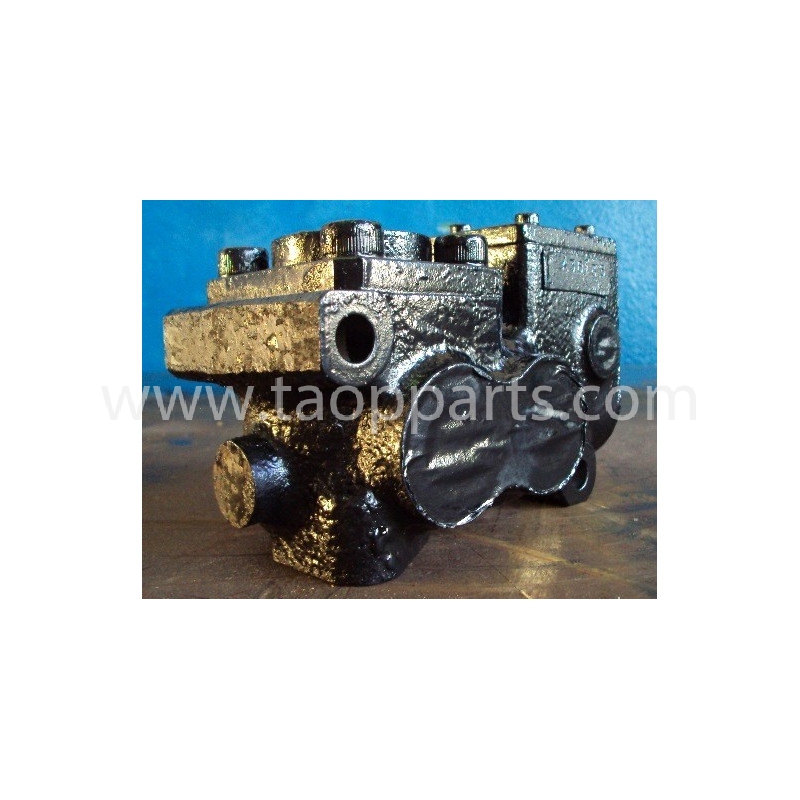 Valva Komatsu 702-21-04180... Valva Komatsu 702-21-04180...
