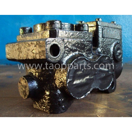 soupape Komatsu... soupape Komatsu...