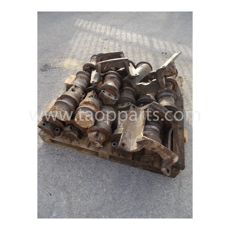 used Roller 207-30-00630... used Roller 207-30-00630...