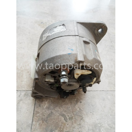 Alternador usado 3986428... Alternador usado 3986428...