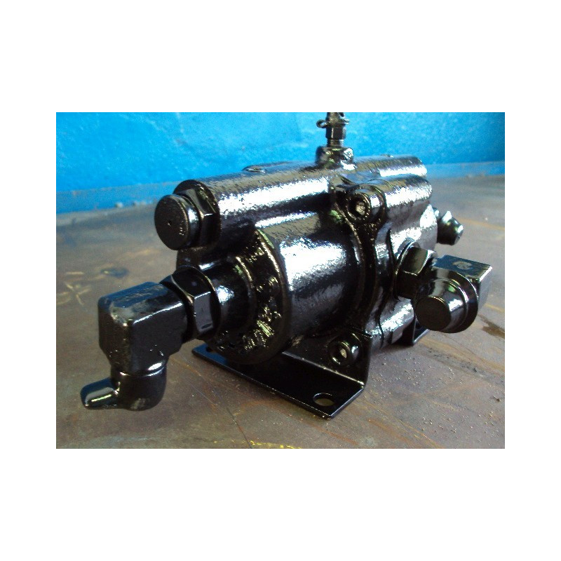 used Komatsu Valve...