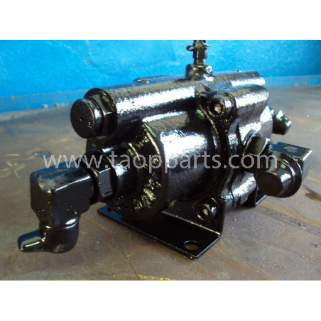 used Komatsu Valve... used Komatsu Valve...