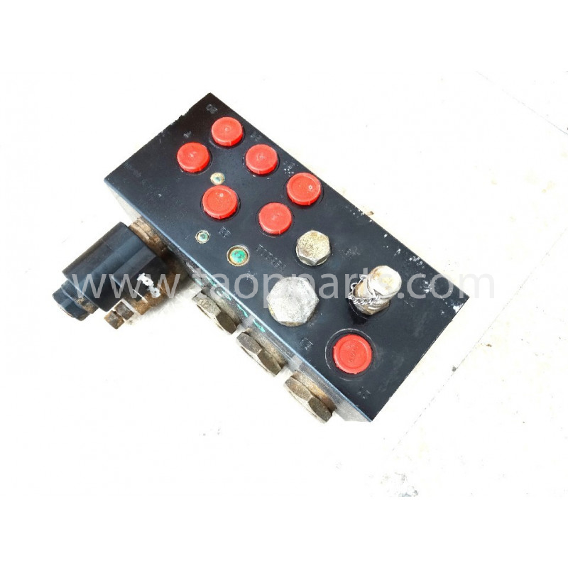 Valva uzata Volvo 11119198... Valva uzata Volvo 11119198...