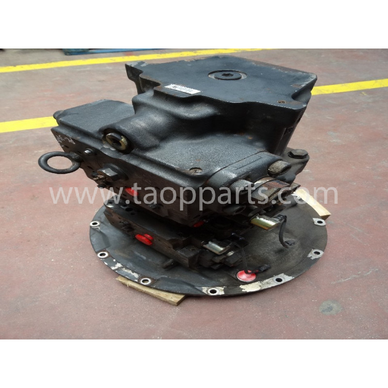Pompe d'occasion Komatsu... Pompe d'occasion Komatsu...
