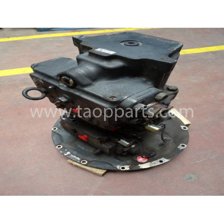 Pompe d'occasion Komatsu... Pompe d'occasion Komatsu...