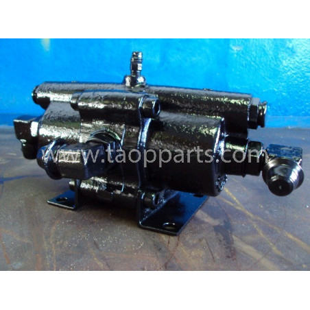 used Komatsu Valve... used Komatsu Valve...