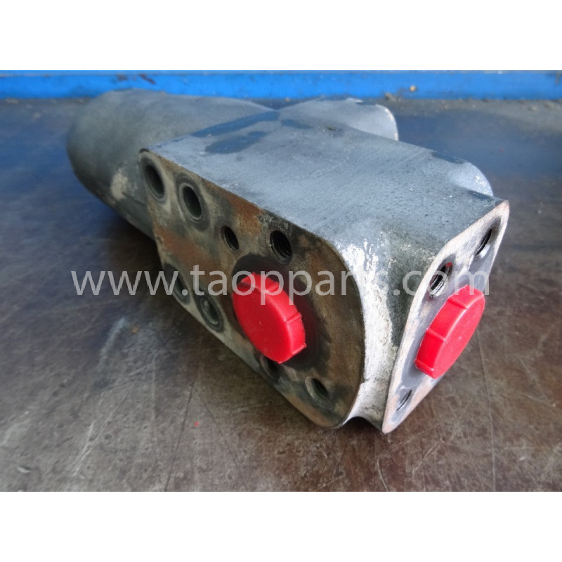 used Komatsu Filter...