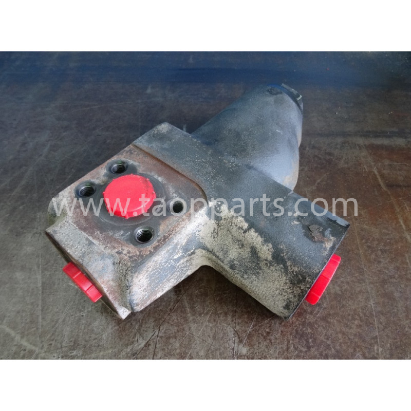 Filtre folosit 207-62-71200...