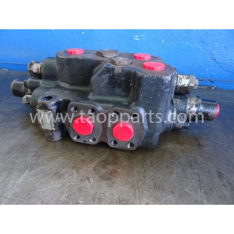 Komatsu Valve 425-64-25102...