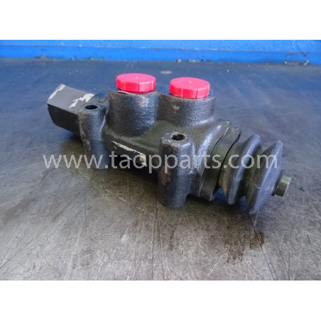 Komatsu Valve 421-64-15501...