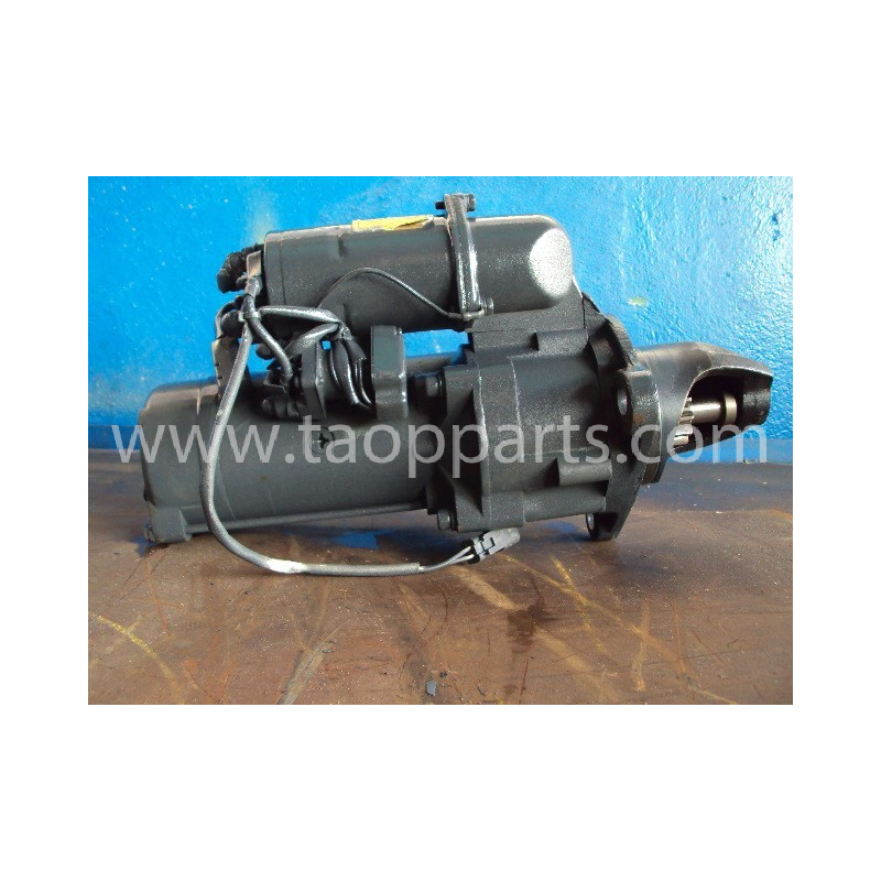 Motor electric Komatsu... Motor electric Komatsu...