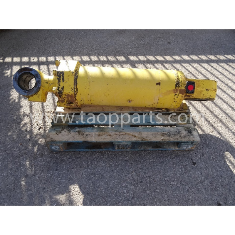 Vérin de godet 707-01-28016... Vérin de godet 707-01-28016...