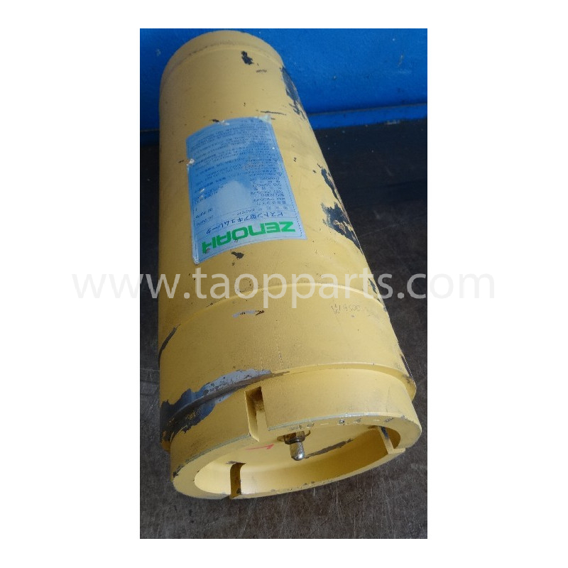 used Komatsu Accumulator... used Komatsu Accumulator...