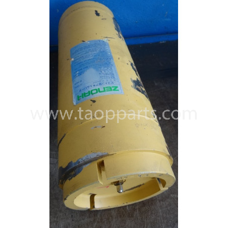 used Komatsu Accumulator... used Komatsu Accumulator...