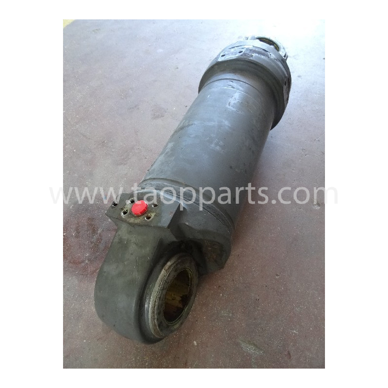 Vérin de godet Volvo... Vérin de godet Volvo...