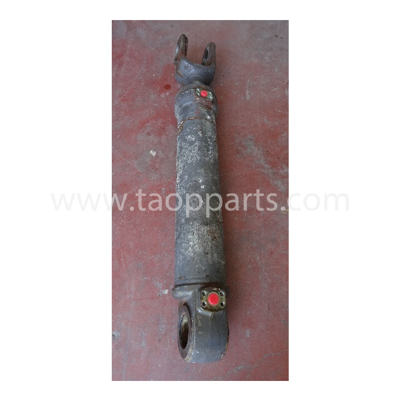 used Lift cylinder 11107855...
