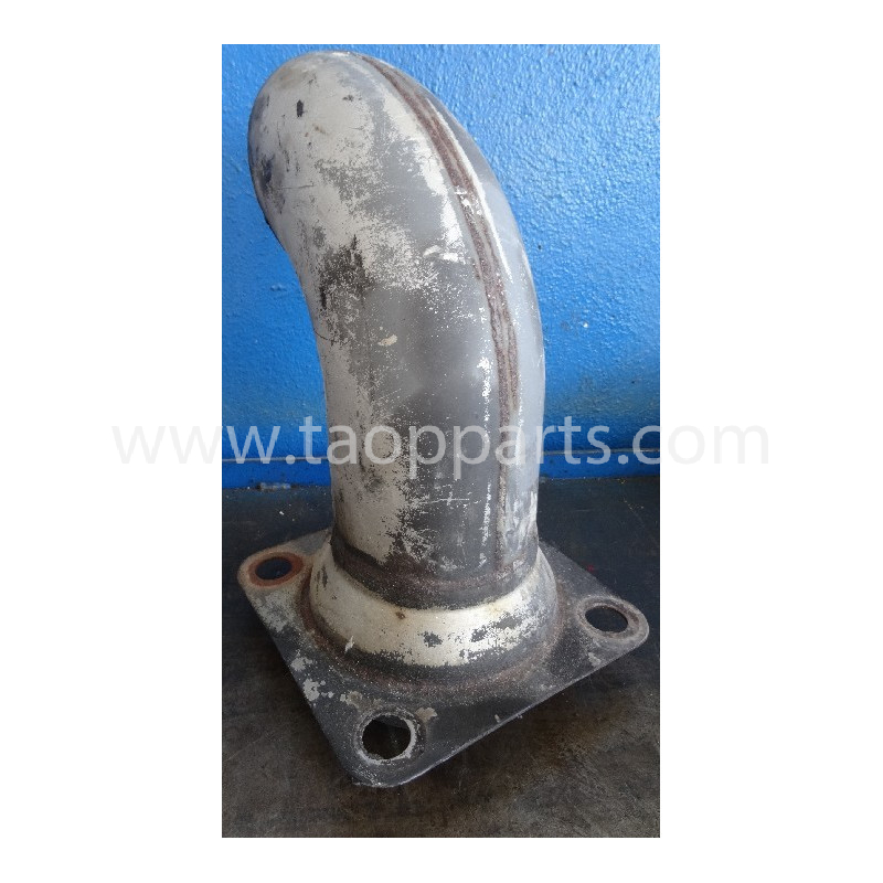 Exhaust tube 207-01-52110...