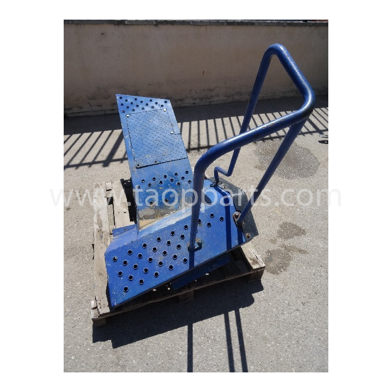 Passerelle 421-54-H4E60... Passerelle 421-54-H4E60...