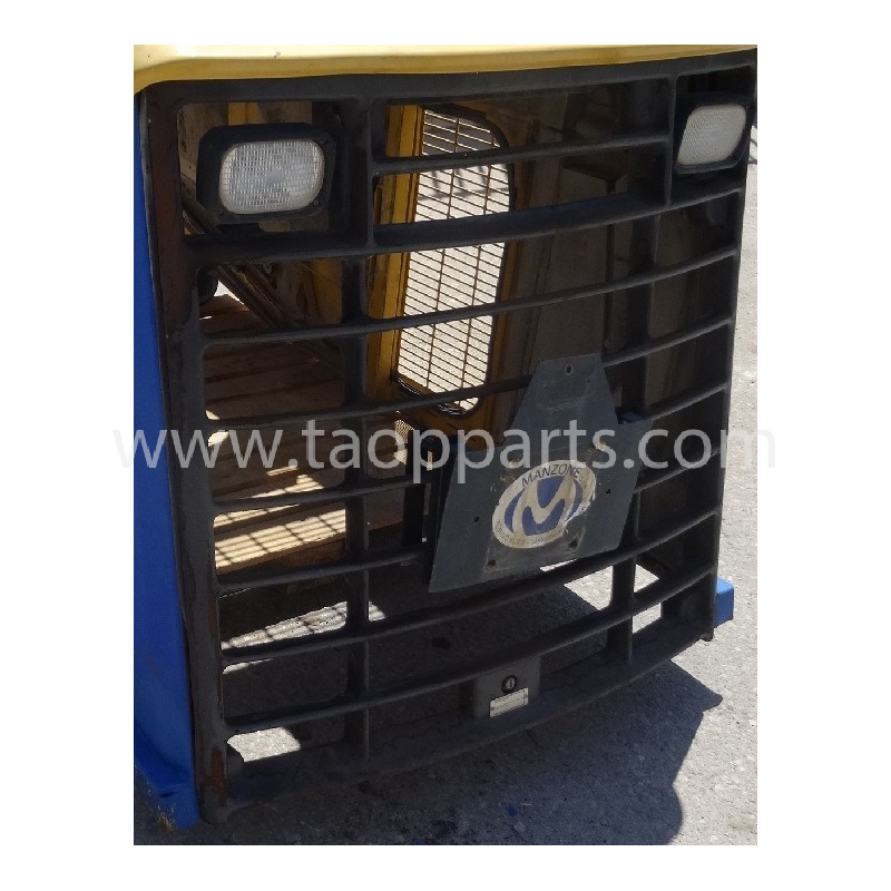 Grelha Komatsu 424-54-H3180...