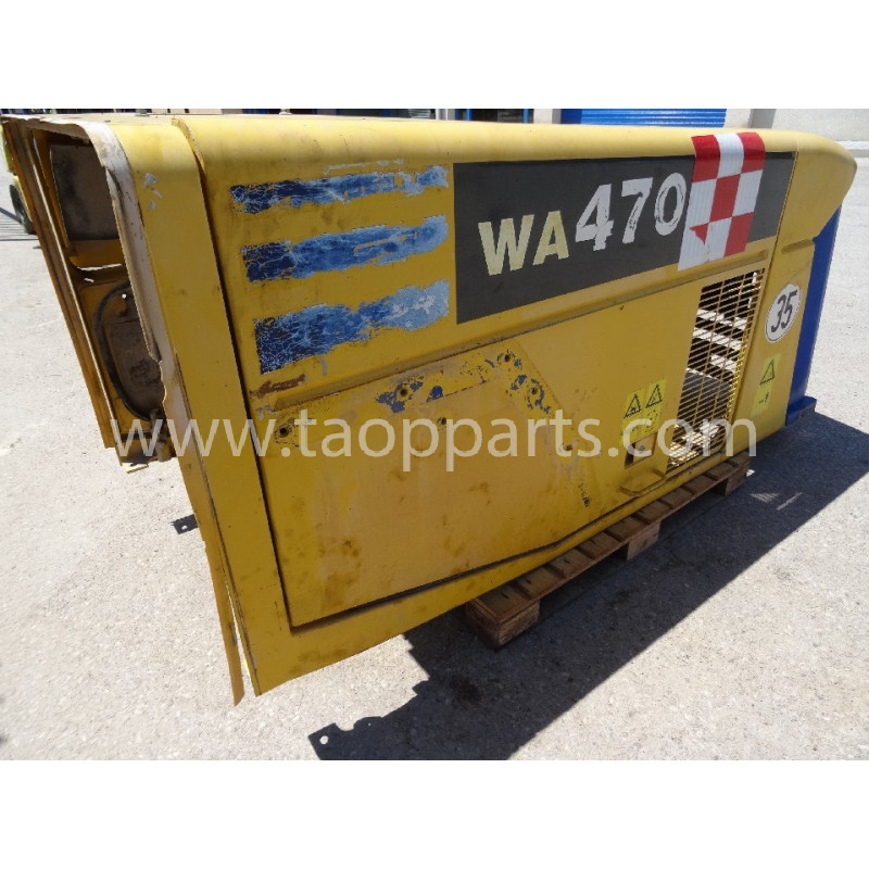 Porte 421-54-H1800 pour... Porte 421-54-H1800 pour...
