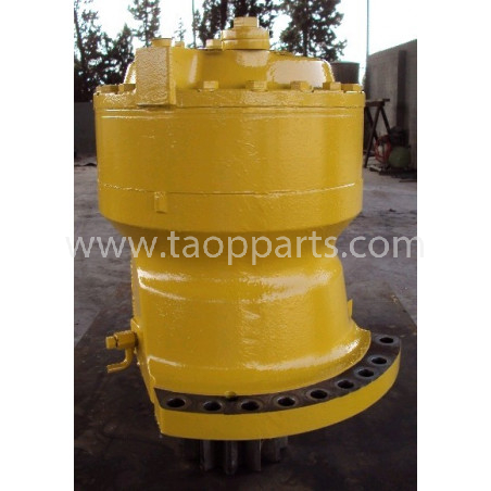 Reductor de giro Komatsu... Reductor de giro Komatsu...