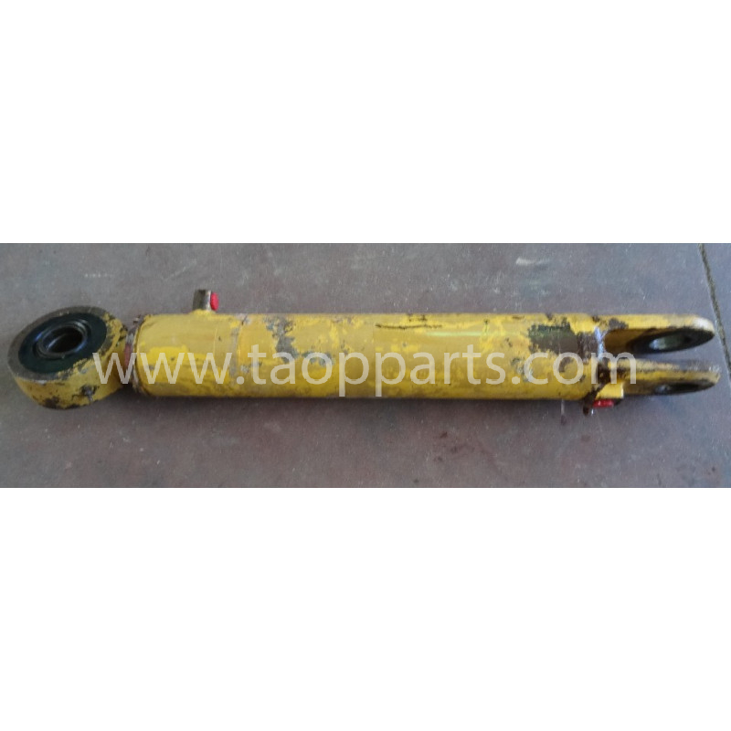 Volvo Steering cylinder... Volvo Steering cylinder...