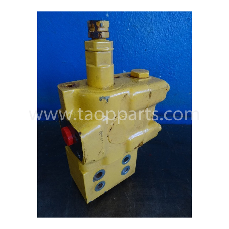 Valve 702-21-04440 for...