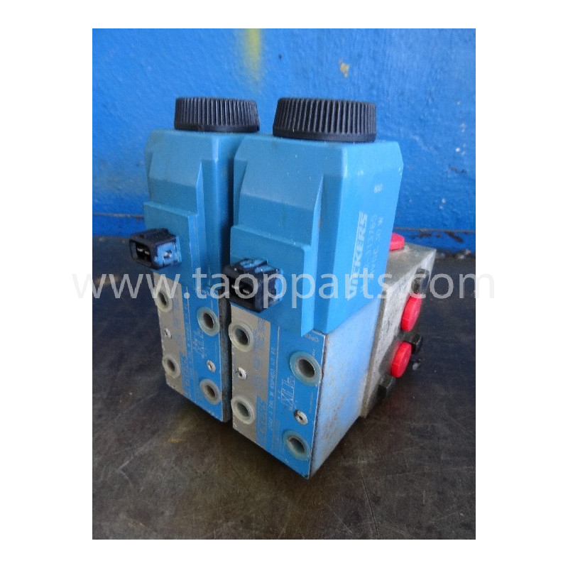 used Volvo Solenoid...
