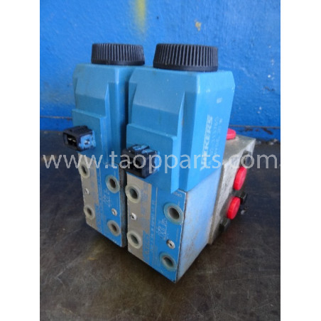 used Volvo Solenoid...