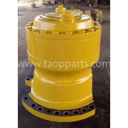 Reductor de giro Komatsu... Reductor de giro Komatsu...