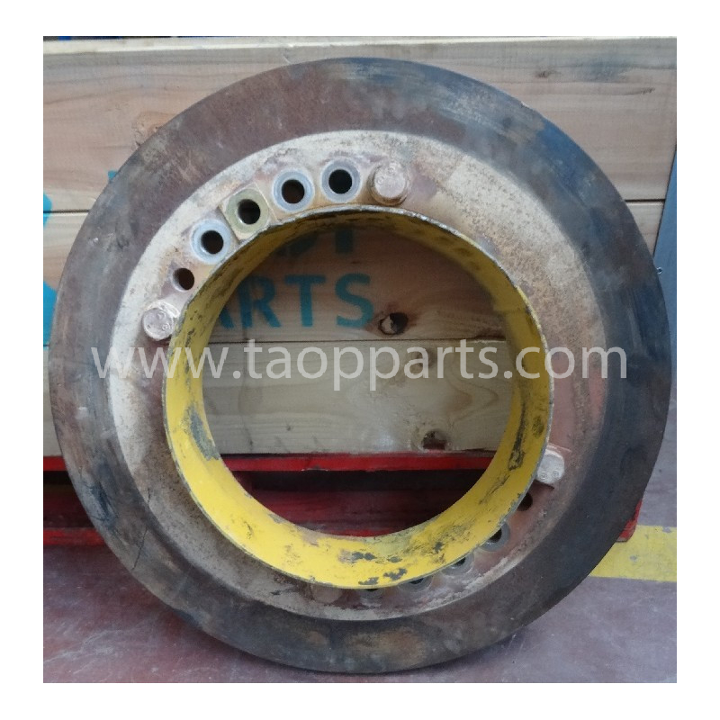 Disco Komatsu 561-34-61420...