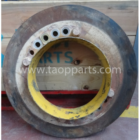 Disc Komatsu 561-34-61420...