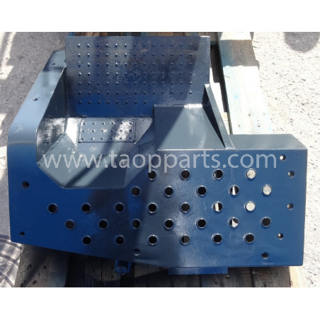 Komatsu Fender 424-54-H4472...