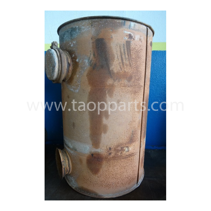 used Muffler 15015148 for...